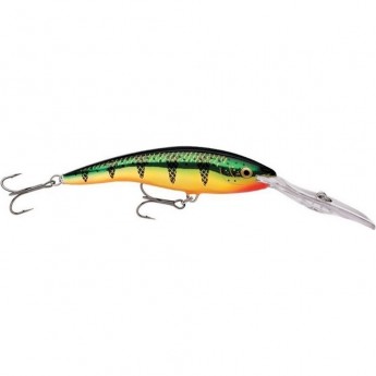 Воблер RAPALA Tail Dancer Deep TDD07-FLP