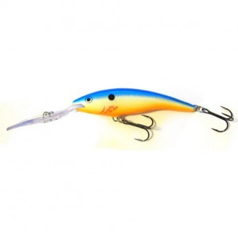 Воблер RAPALA Tail Dancer Deep TDD11-OBFL