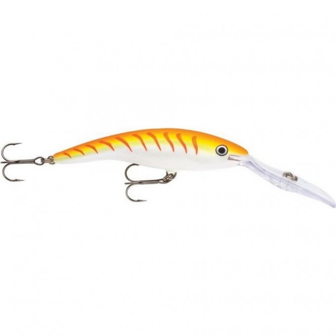 Воблер RAPALA Tail Dancer Deep TDD13-OTU