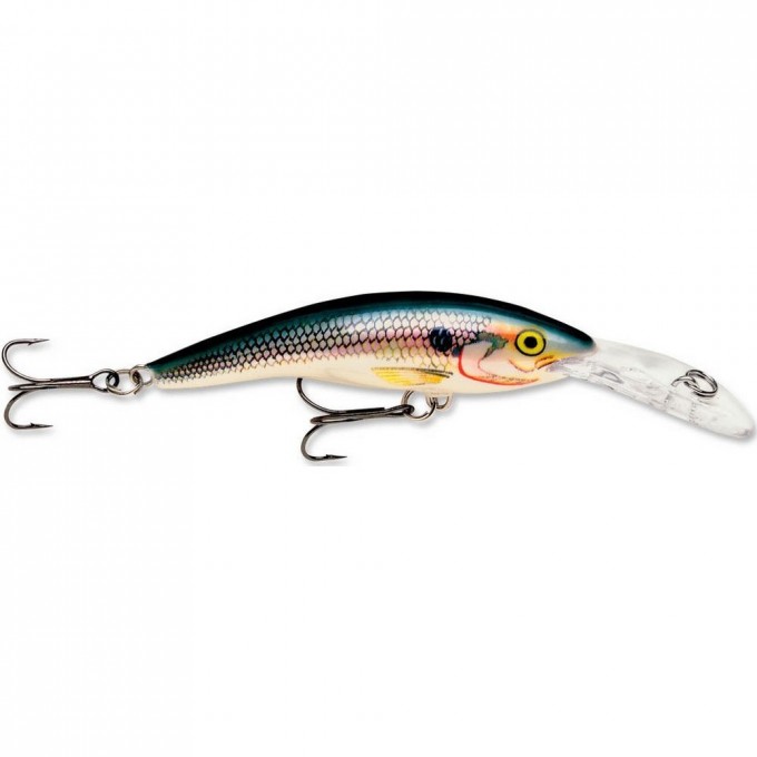 Воблер RAPALA Tail Dancer TD07-SD