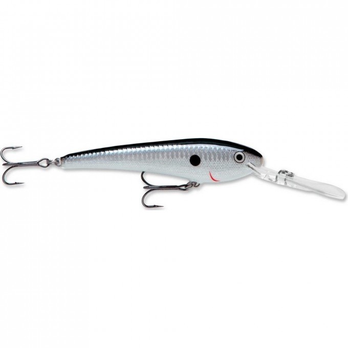 Воблер RAPALA Trolls to Minnow TTM20-S