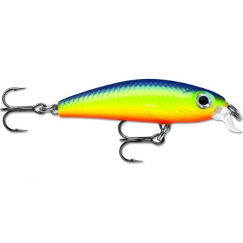 Воблер RAPALA Ultra Light Minnow ULM06-HS