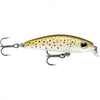 Воблер RAPALA Ultra Light Minnow ULM06-TR Воблер RAPALA Ultra Light Minnow ULM06-TR