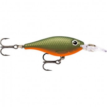 Воблер RAPALA Ultra Light Shad ULS04-GAU Воблер RAPALA Ultra Light Shad ULS04-GAU