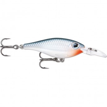 Воблер RAPALA Ultra Light Shad ULS04-SD Воблер RAPALA Ultra Light Shad ULS04-SD