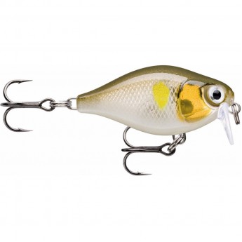 Воблер RAPALA X-Light Crank Shallow Runner 03 /AYU Воблер RAPALA X-Light Crank Shallow Runner 03 /AYU
