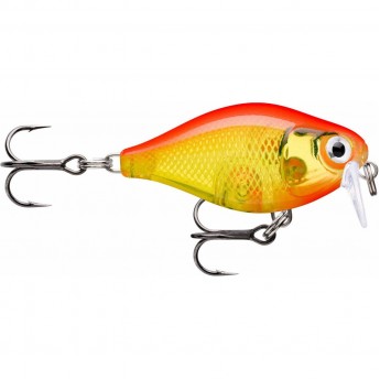 Воблер RAPALA X-Light Crank Shallow Runner 03 /GFR Воблер RAPALA X-Light Crank Shallow Runner 03 /GFR