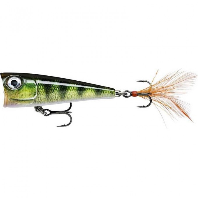 Воблер RAPALA X-Light Pop 04 /PEL FNP04-PEL