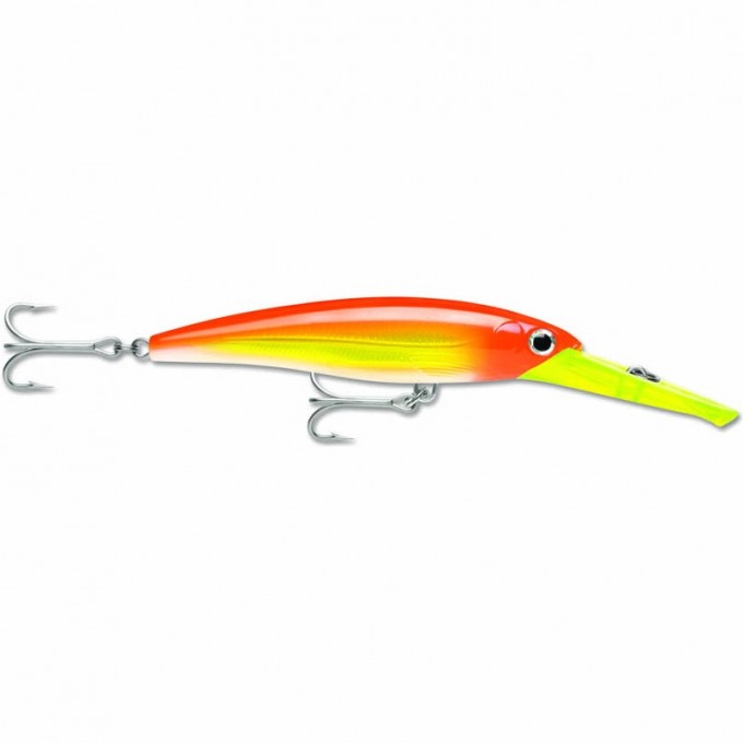 Воблер RAPALA X-Rap Magnum 15 /HH XRMAG15-HH