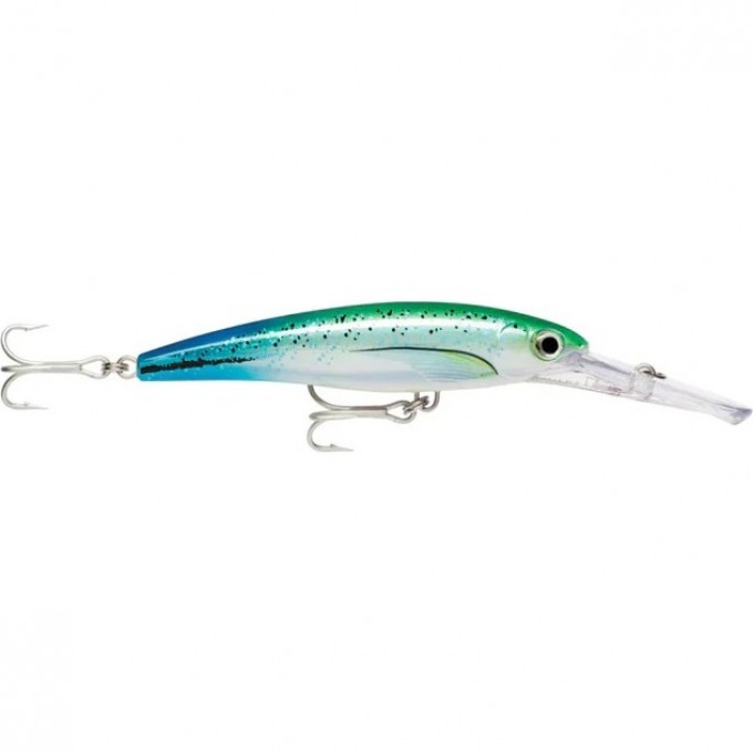 Воблер RAPALA X-Rap Magnum 30 /BTU XRMAG30-BTU