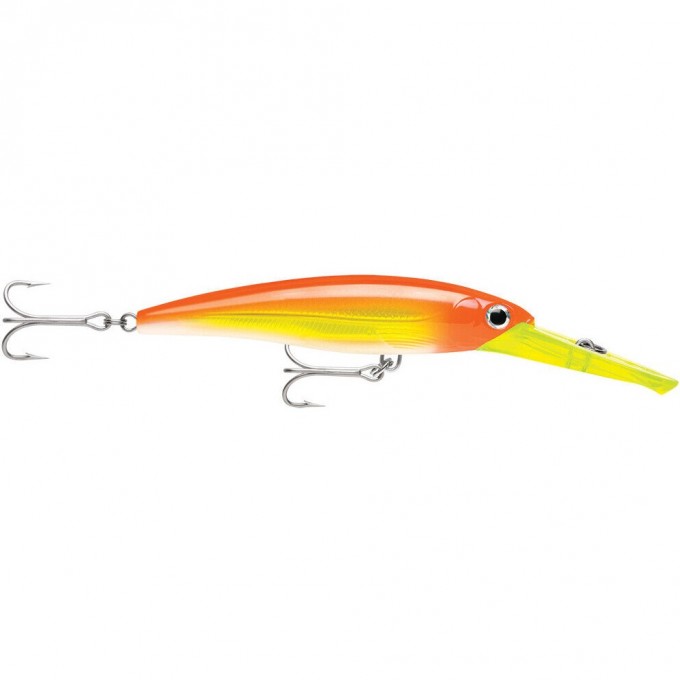Воблер RAPALA X-Rap Magnum 40 /HH XRMAG40-HH