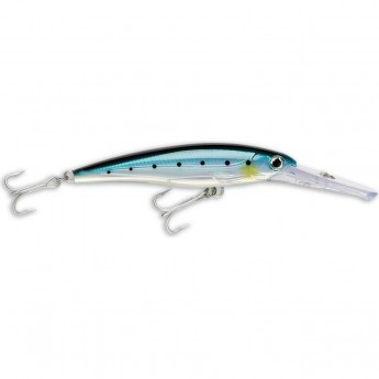 Воблер RAPALA X-Rap Magnum XRMAG15-BSRD Воблер RAPALA X-Rap Magnum XRMAG15-BSRD