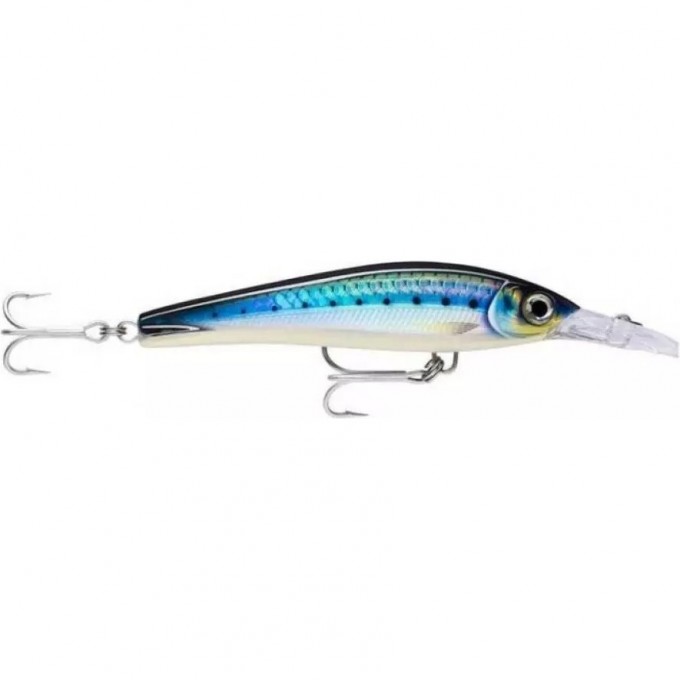 Воблер RAPALA X-Rap Magnum Xtreme 160 /HDBSRD XRMAGXT160-HDBSRD