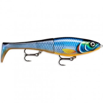 Воблер RAPALA X-Rap Peto XRPT20-BGH Воблер RAPALA X-Rap Peto XRPT20-BGH