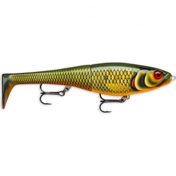 Воблер RAPALA X-Rap Peto XRPT20-SCRR Воблер RAPALA X-Rap Peto XRPT20-SCRR