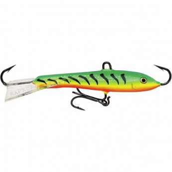Балансир Rapala Jigging Rap W05-GTRAPALA