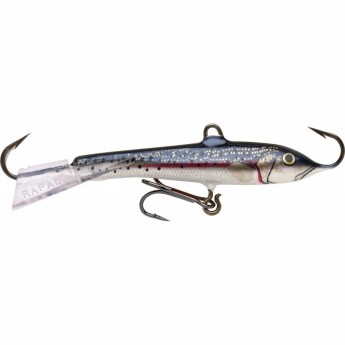 Балансир RAPALA Jigging Rap W05-BLM Балансир RAPALA Jigging Rap W05-BLM