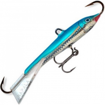 Балансир RAPALA Jigging Rap W07-CHBM Балансир RAPALA Jigging Rap W07-CHBM