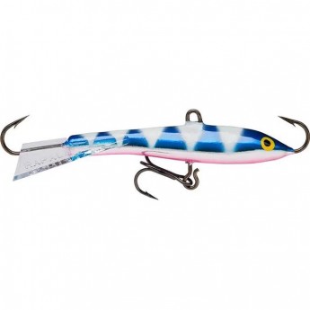 Балансир RAPALA Jigging Rap W07-GZBP Балансир RAPALA Jigging Rap W07-GZBP