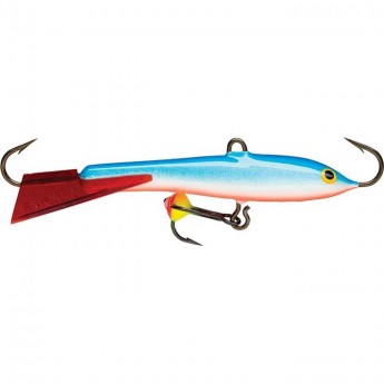 Балансир RAPALA Jigging Rap WH5-BSR