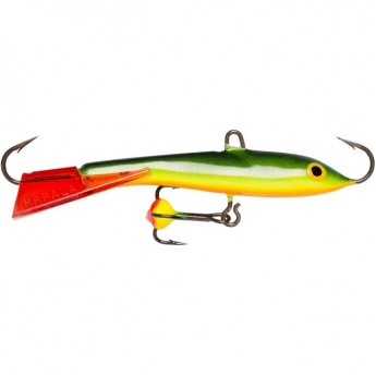 Балансир RAPALA Jigging Rap WH5-BYR