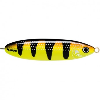 Блесна RAPALA Minnow Spoon RMS06-FYBT