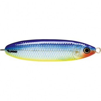 Блесна RAPALA Minnow Spoon RMS07-BSH Блесна RAPALA Minnow Spoon RMS07-BSH