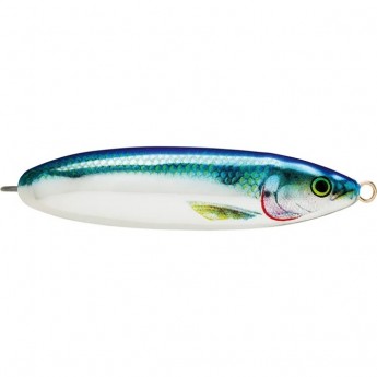 Блесна RAPALA Minnow Spoon RMS08-BSD Блесна RAPALA Minnow Spoon RMS08-BSD