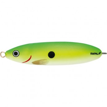 Незацепляйка RAPALA Minnow Spoon RMS08-GSU Незацепляйка RAPALA Minnow Spoon RMS08-GSU