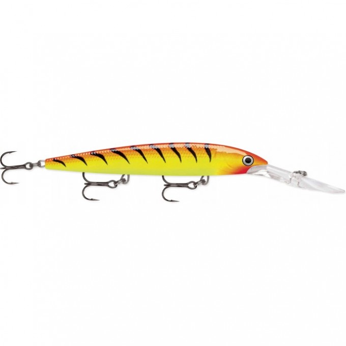 Воблер RAPALA Downdeep Husky Jerk DHJ14-HT