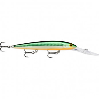 Воблер RAPALA Downdeep Husky Jerk DHJ14-TSD Воблер RAPALA Downdeep Husky Jerk DHJ14-TSD