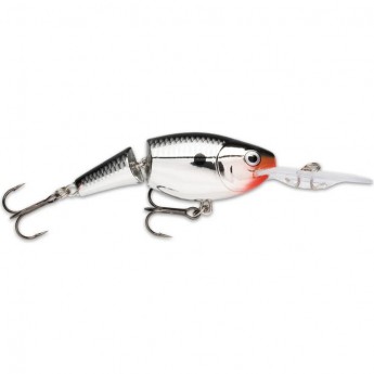 Воблер RAPALA Jointed Shad Rap JSR09-CH