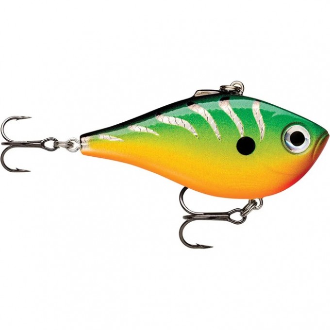 Воблер RAPALA Rippin' Rap RPR05-FRB