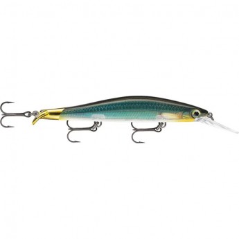 Воблер RAPALA RipStop Deep RPSD12-CLN Воблер RAPALA RipStop Deep RPSD12-CLN