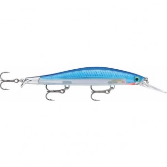 Воблер RAPALA RipStop Deep RPSD12-SB Воблер RAPALA RipStop Deep RPSD12-SB