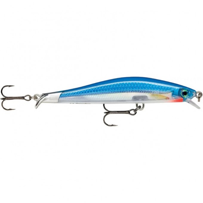 Воблер RAPALA RipStop RPS12-SB