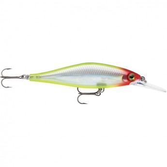 Воблер RAPALA Shadow Rap Shad Deep SDRSD09-CLN Воблер RAPALA Shadow Rap Shad Deep SDRSD09-CLN