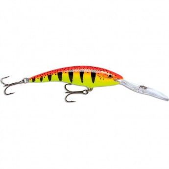 Воблер RAPALA Tail Dancer Deep TDD09-HT