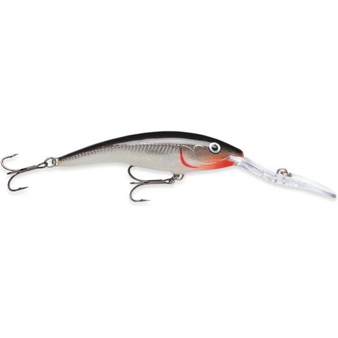 Воблер RAPALA Tail Dancer Deep TDD13-S