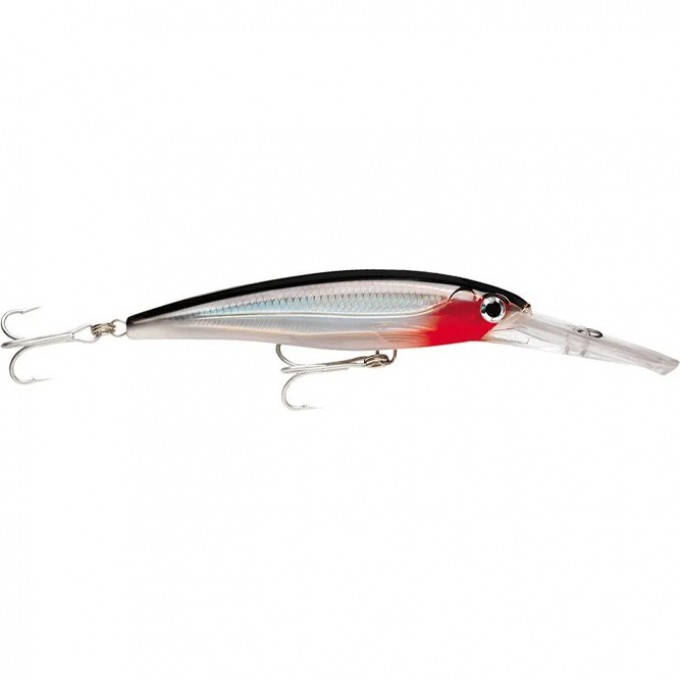 Воблер RAPALA X-Rap Magnum XRMAG15-S