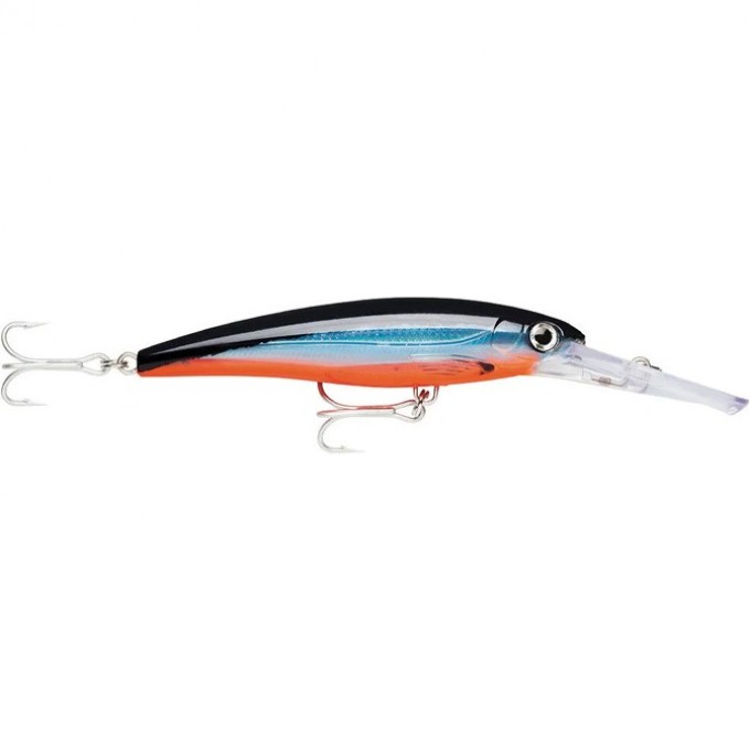 Воблер RAPALA X-Rap Magnum XRMAG20-BFU