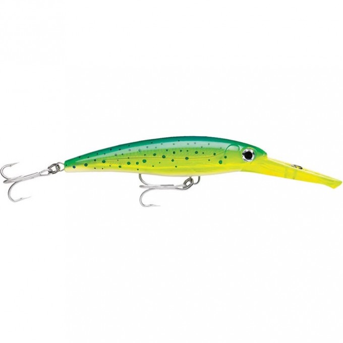 Воблер RAPALA X-Rap Magnum XRMAG20-D